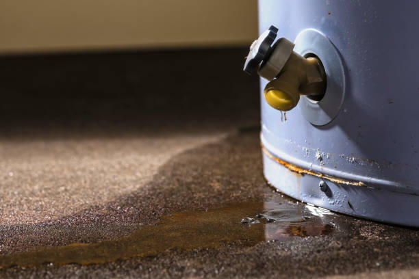 Best Emergency water damage restoration  in Middlesex, NC